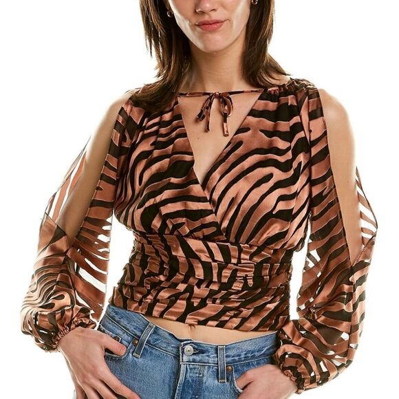 Hutch Tops - HUTCH Jude Top  